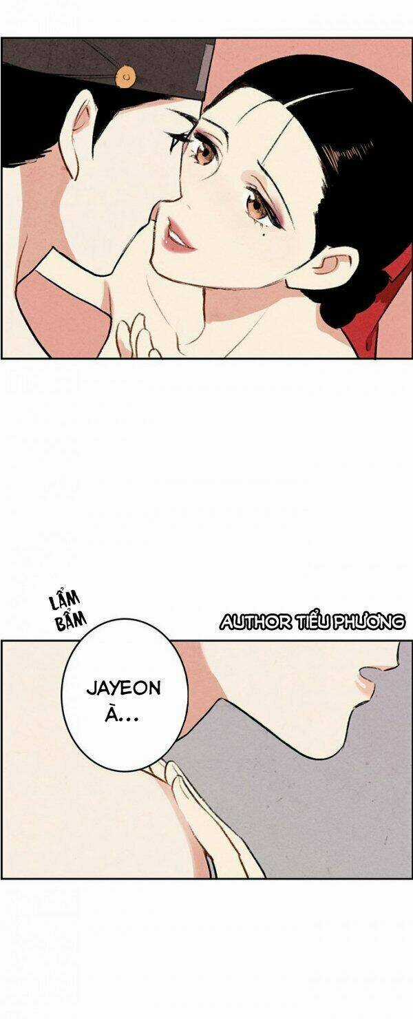 Lệnh Cấm Hôn Của Hoàng Đế Bệ Hạ Chapter 1 trang 46