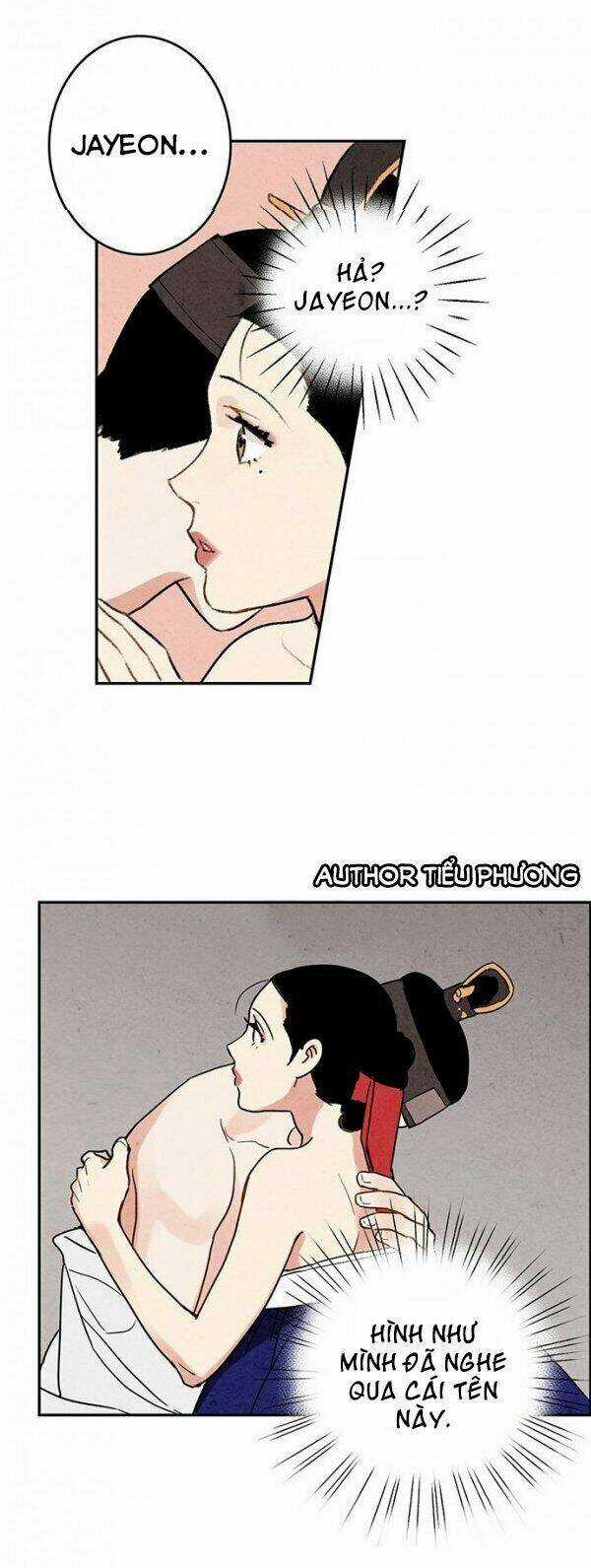 Lệnh Cấm Hôn Của Hoàng Đế Bệ Hạ Chapter 1 trang 47