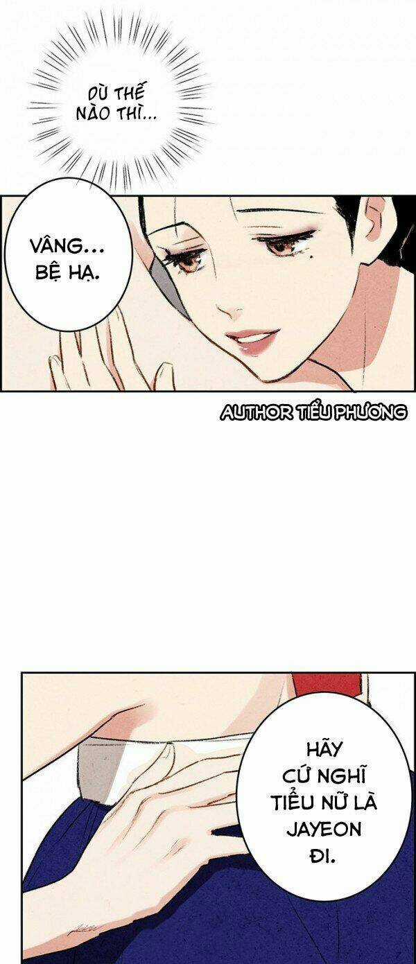 Lệnh Cấm Hôn Của Hoàng Đế Bệ Hạ Chapter 1 trang 48