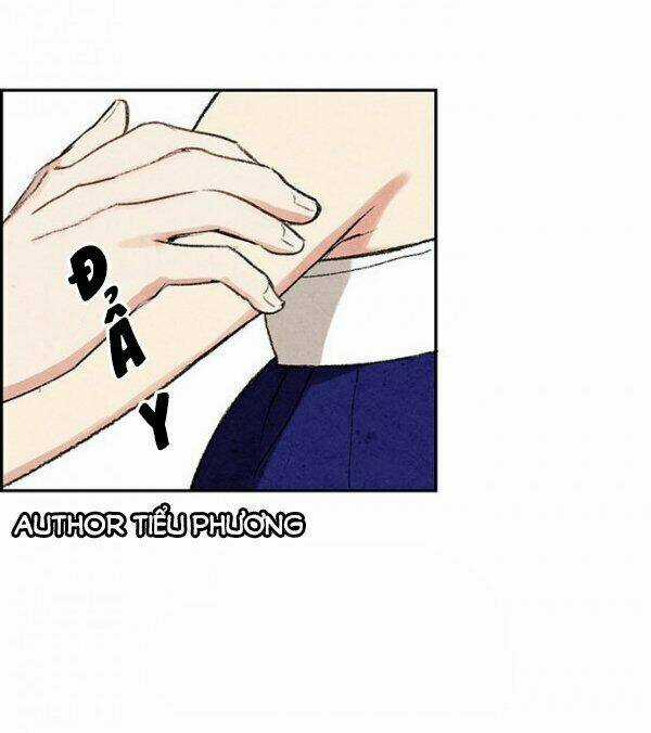 Lệnh Cấm Hôn Của Hoàng Đế Bệ Hạ Chapter 1 trang 49