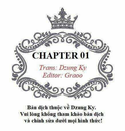 Lệnh Cấm Hôn Của Hoàng Đế Bệ Hạ Chapter 1 trang 5