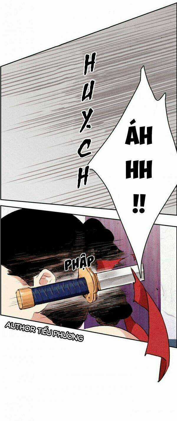 Lệnh Cấm Hôn Của Hoàng Đế Bệ Hạ Chapter 1 trang 51