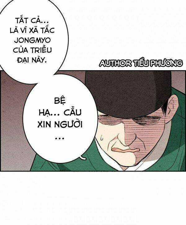 Lệnh Cấm Hôn Của Hoàng Đế Bệ Hạ Chapter 1 trang 58