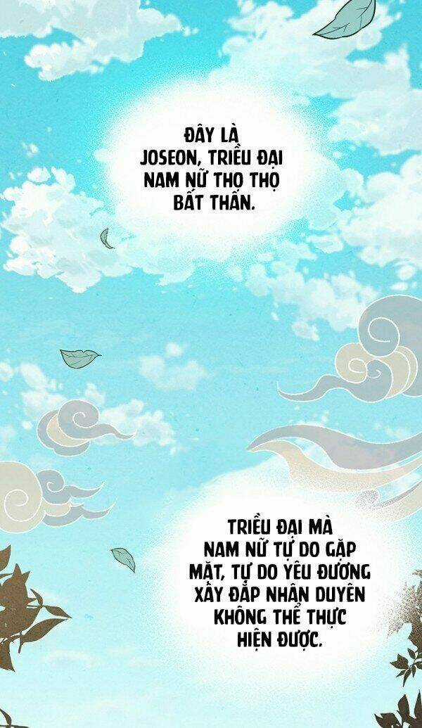 Lệnh Cấm Hôn Của Hoàng Đế Bệ Hạ Chapter 1 trang 6