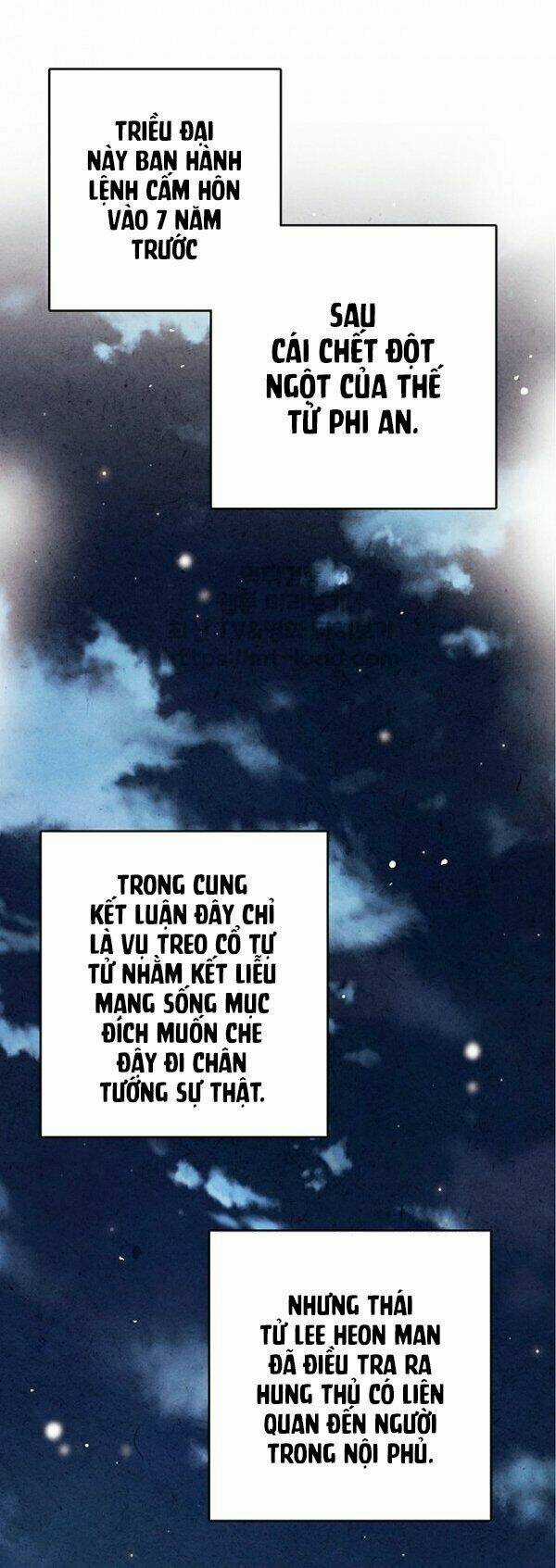 Lệnh Cấm Hôn Của Hoàng Đế Bệ Hạ Chapter 1 trang 60