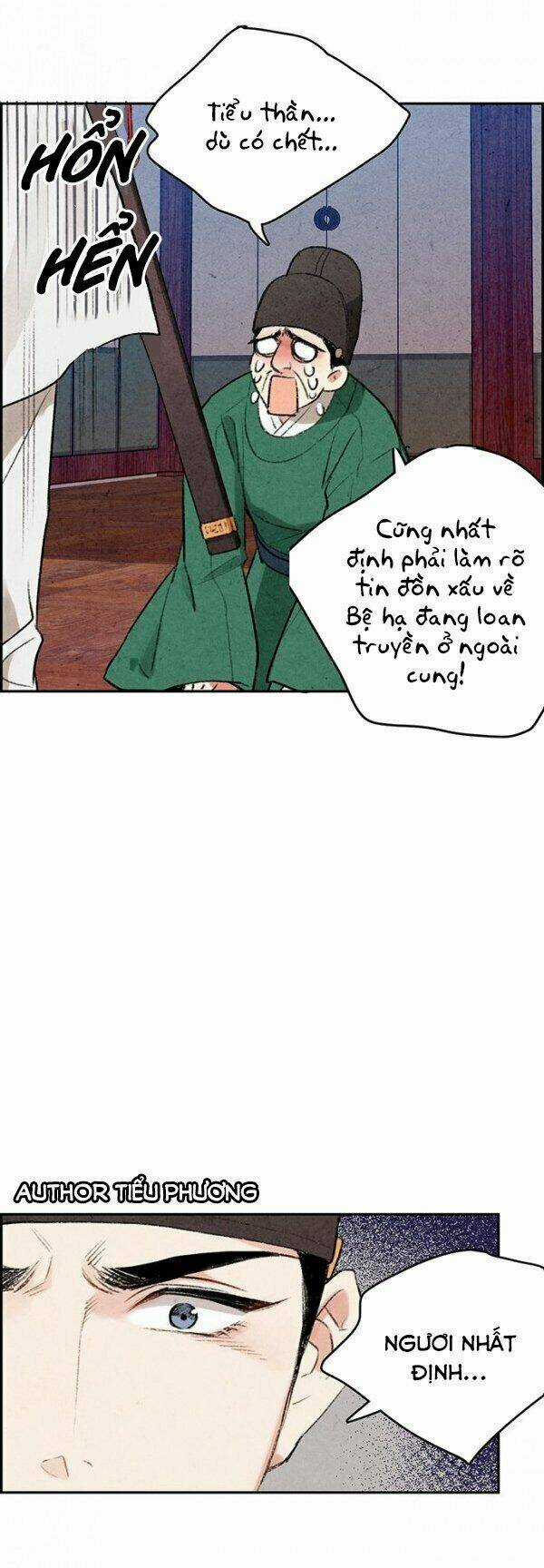 Lệnh Cấm Hôn Của Hoàng Đế Bệ Hạ Chapter 1 trang 62