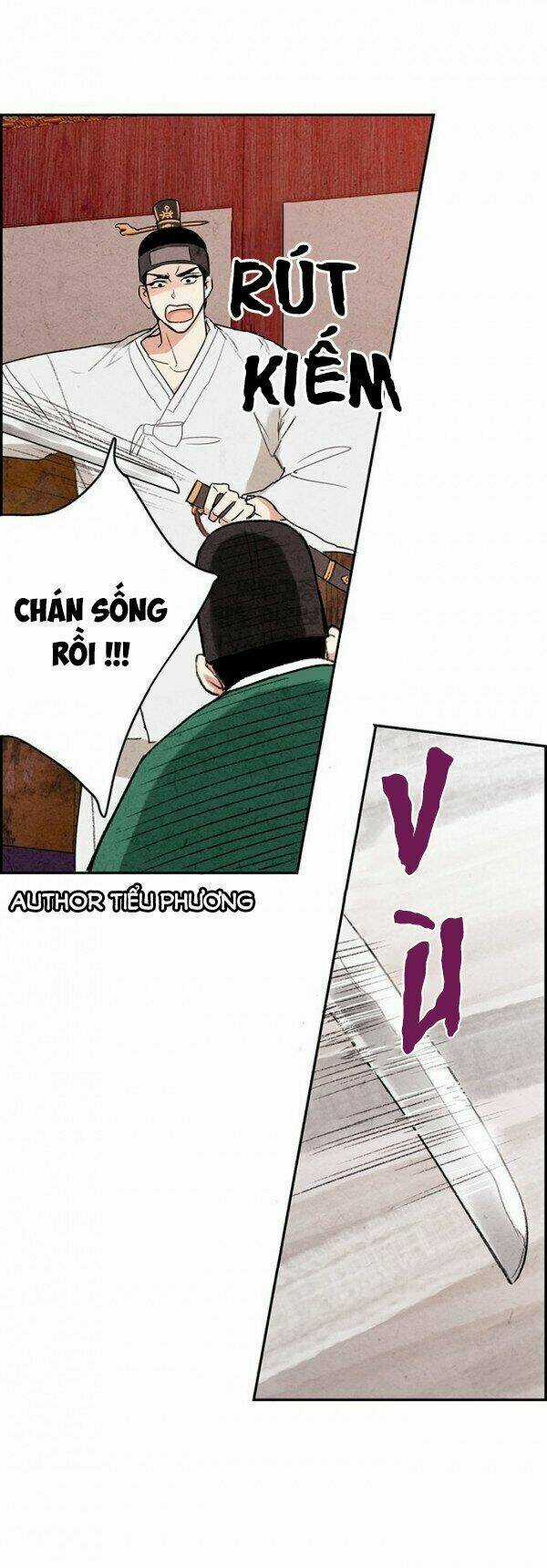 Lệnh Cấm Hôn Của Hoàng Đế Bệ Hạ Chapter 1 trang 63