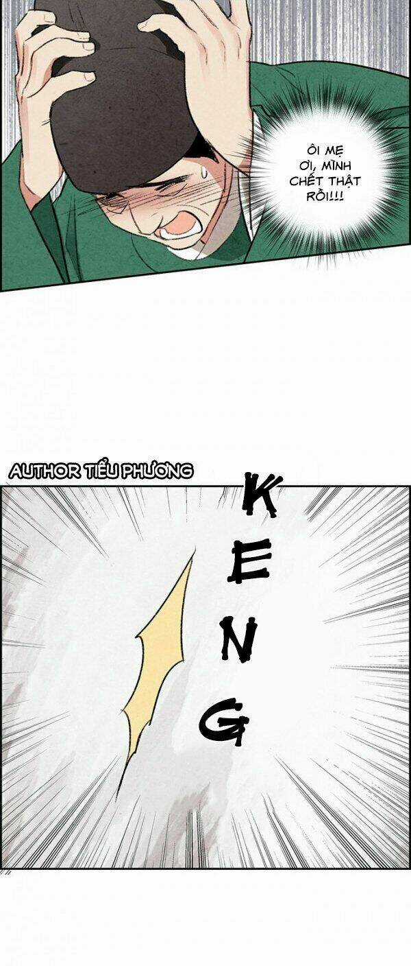 Lệnh Cấm Hôn Của Hoàng Đế Bệ Hạ Chapter 1 trang 64