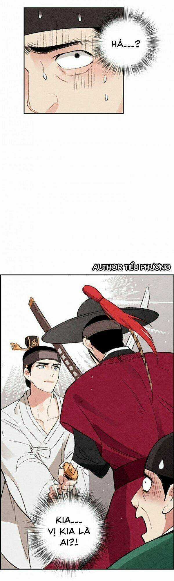 Lệnh Cấm Hôn Của Hoàng Đế Bệ Hạ Chapter 1 trang 65