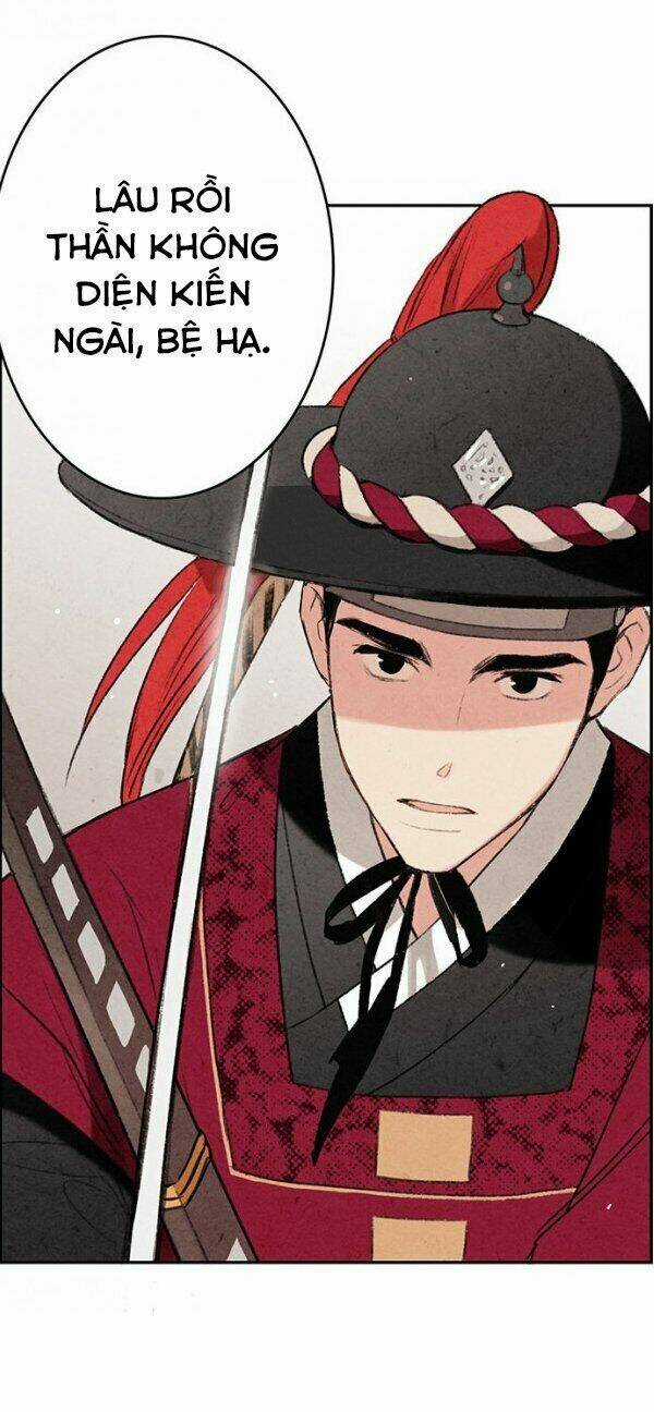 Lệnh Cấm Hôn Của Hoàng Đế Bệ Hạ Chapter 1 trang 67