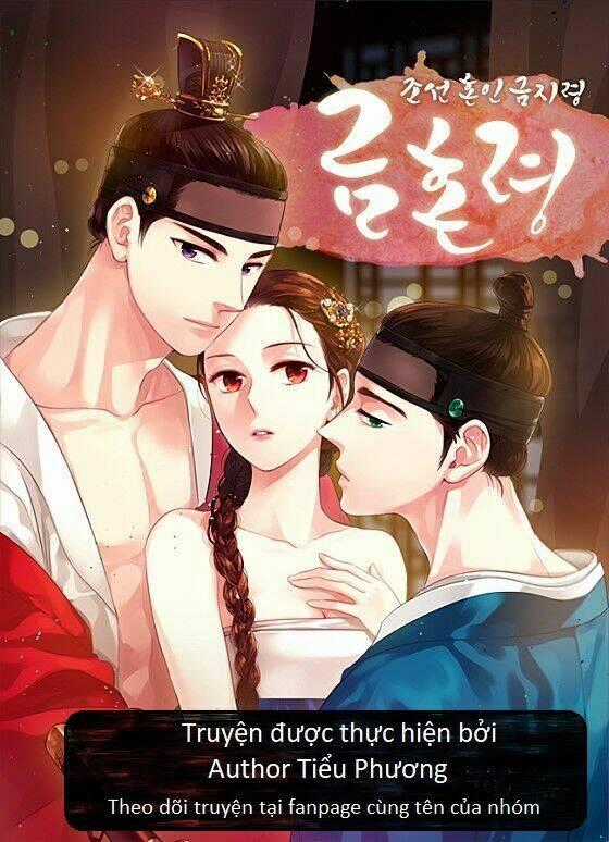 Lệnh Cấm Hôn Của Hoàng Đế Bệ Hạ Chapter 1 trang 68