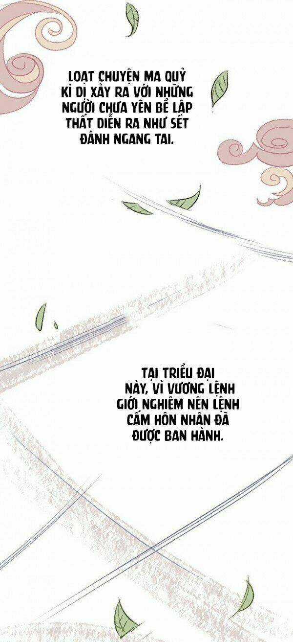 Lệnh Cấm Hôn Của Hoàng Đế Bệ Hạ Chapter 1 trang 9