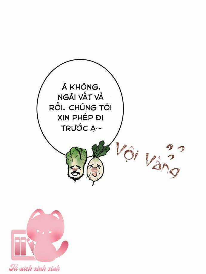 Lệnh Cấm Hôn Của Hoàng Đế Bệ Hạ Chapter 10 trang 20