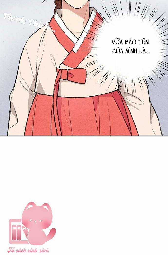 Lệnh Cấm Hôn Của Hoàng Đế Bệ Hạ Chapter 10 trang 22