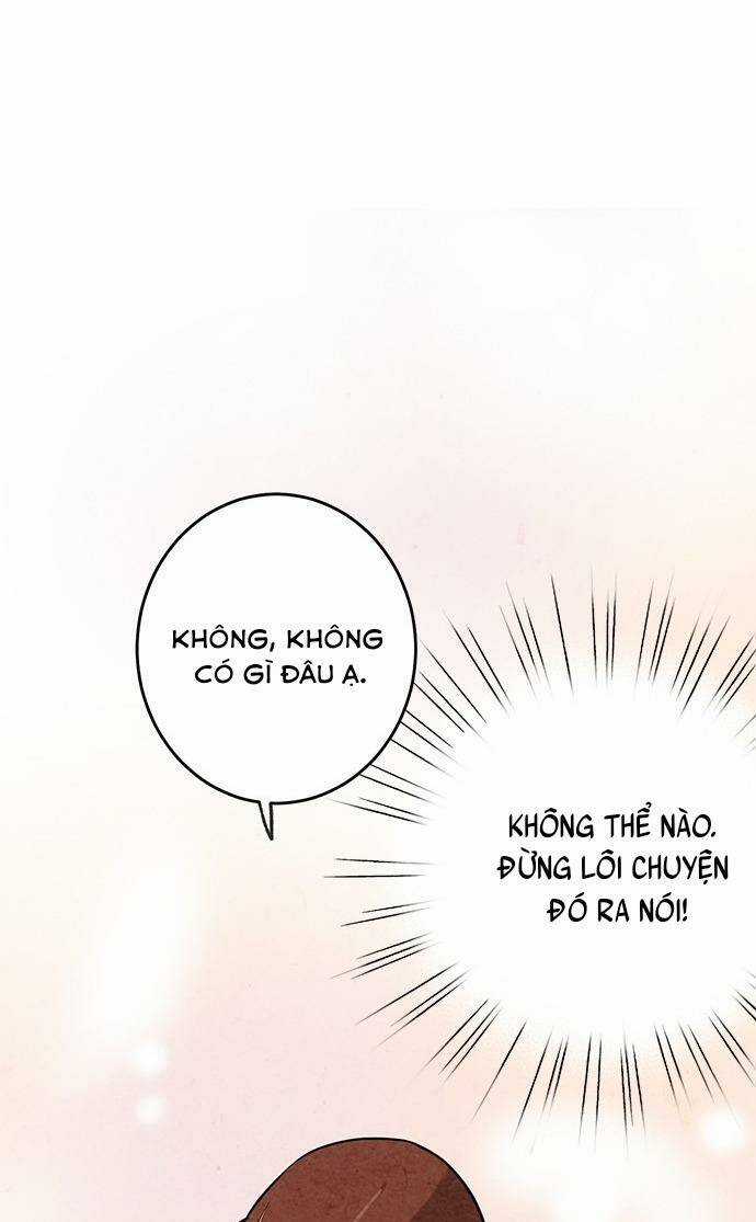 Lệnh Cấm Hôn Của Hoàng Đế Bệ Hạ Chapter 10 trang 28