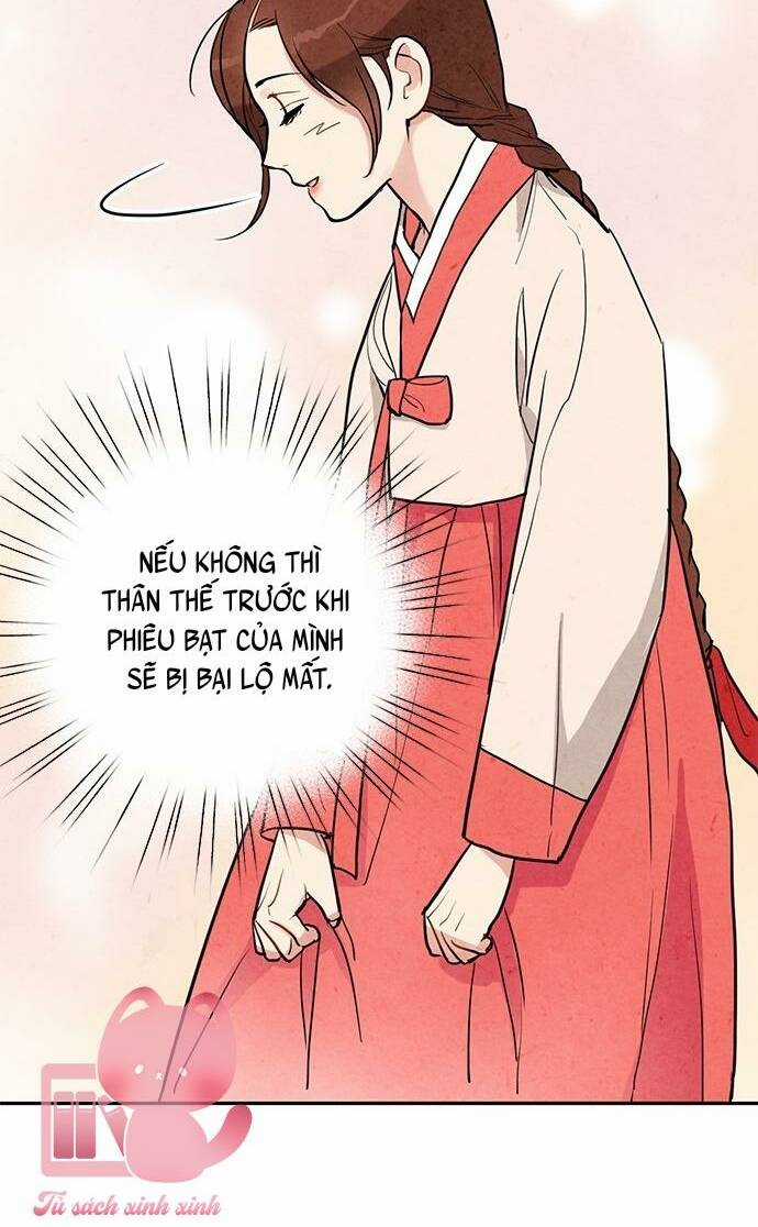 Lệnh Cấm Hôn Của Hoàng Đế Bệ Hạ Chapter 10 trang 29