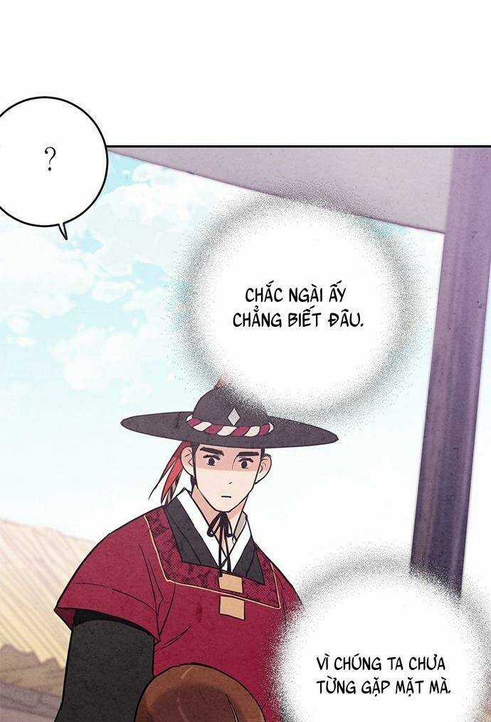 Lệnh Cấm Hôn Của Hoàng Đế Bệ Hạ Chapter 10 trang 31