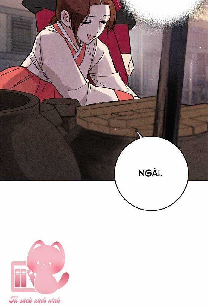 Lệnh Cấm Hôn Của Hoàng Đế Bệ Hạ Chapter 10 trang 32