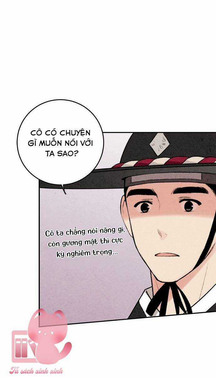 Lệnh Cấm Hôn Của Hoàng Đế Bệ Hạ Chapter 10 trang 33
