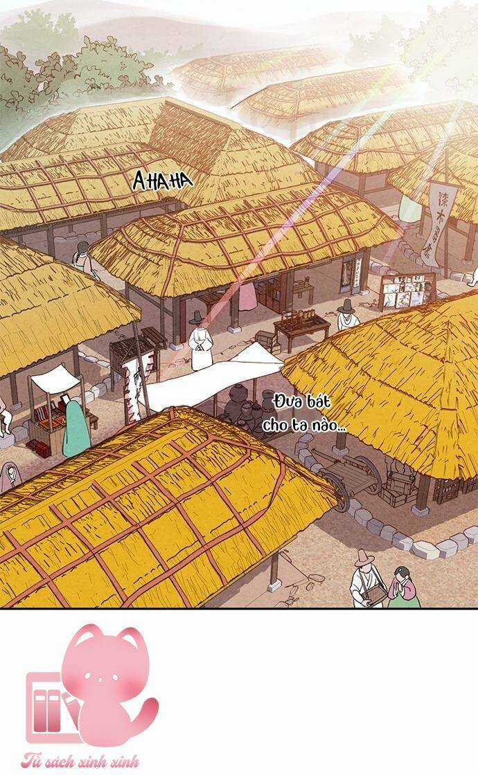 Lệnh Cấm Hôn Của Hoàng Đế Bệ Hạ Chapter 10 trang 4