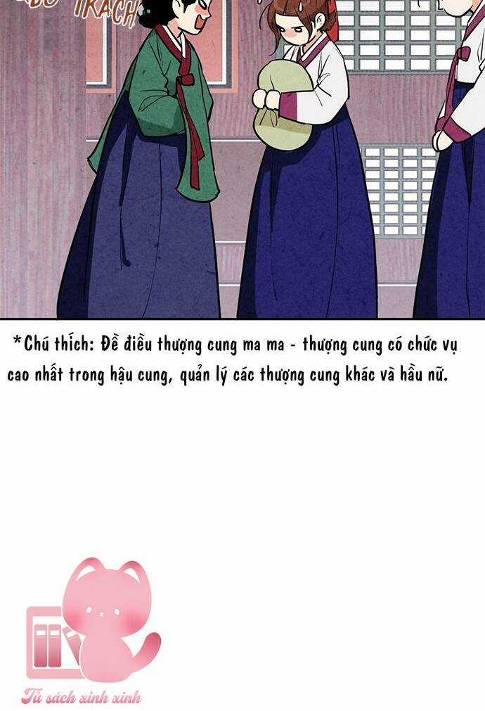 Lệnh Cấm Hôn Của Hoàng Đế Bệ Hạ Chapter 10 trang 44