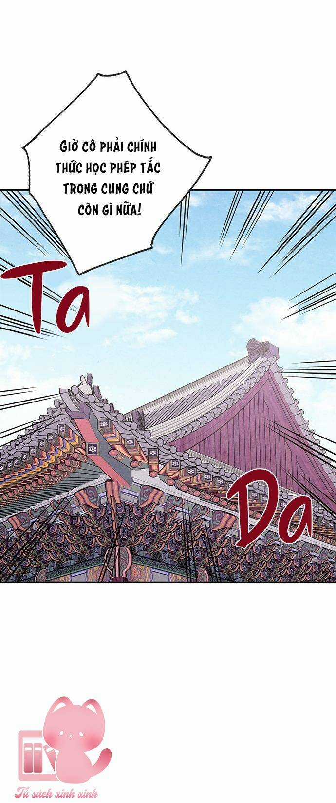 Lệnh Cấm Hôn Của Hoàng Đế Bệ Hạ Chapter 10 trang 46