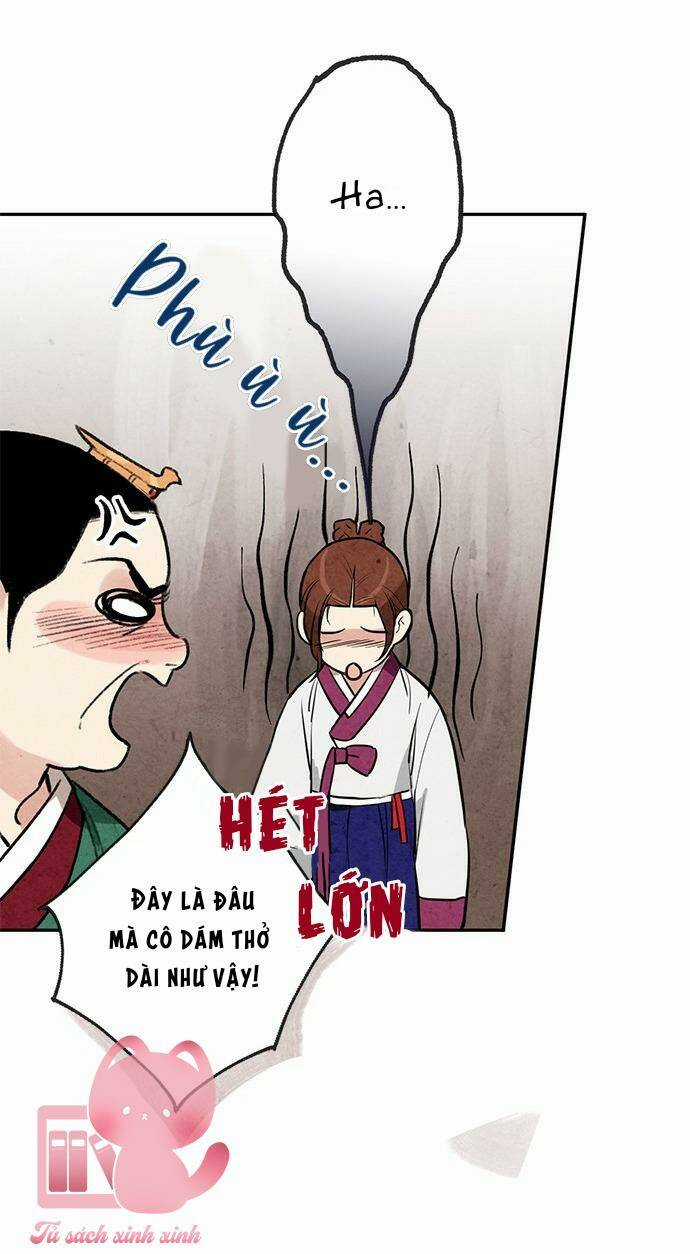 Lệnh Cấm Hôn Của Hoàng Đế Bệ Hạ Chapter 10 trang 48