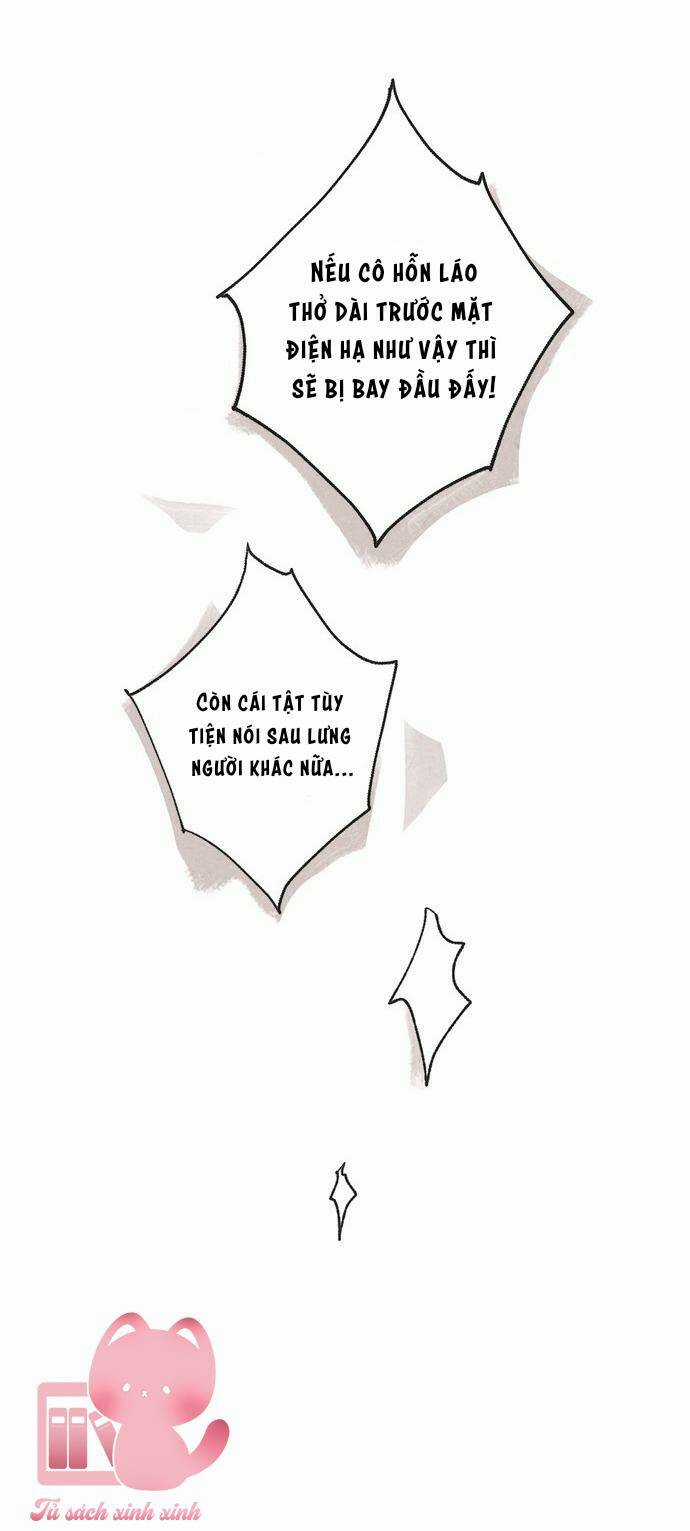 Lệnh Cấm Hôn Của Hoàng Đế Bệ Hạ Chapter 10 trang 49