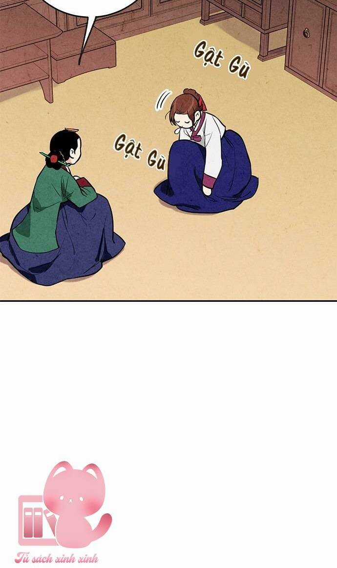 Lệnh Cấm Hôn Của Hoàng Đế Bệ Hạ Chapter 10 trang 51