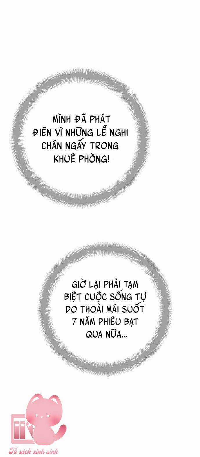 Lệnh Cấm Hôn Của Hoàng Đế Bệ Hạ Chapter 10 trang 53