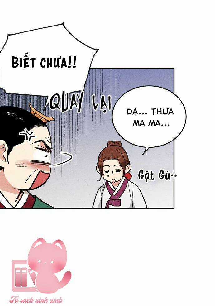 Lệnh Cấm Hôn Của Hoàng Đế Bệ Hạ Chapter 10 trang 55