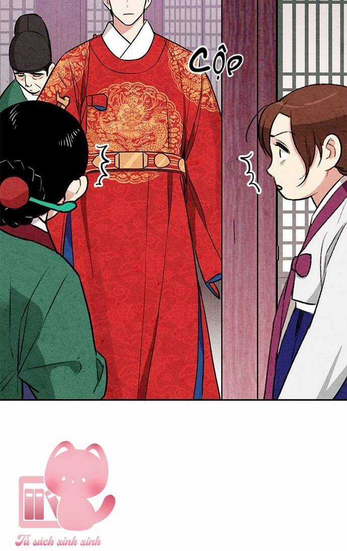 Lệnh Cấm Hôn Của Hoàng Đế Bệ Hạ Chapter 10 trang 57