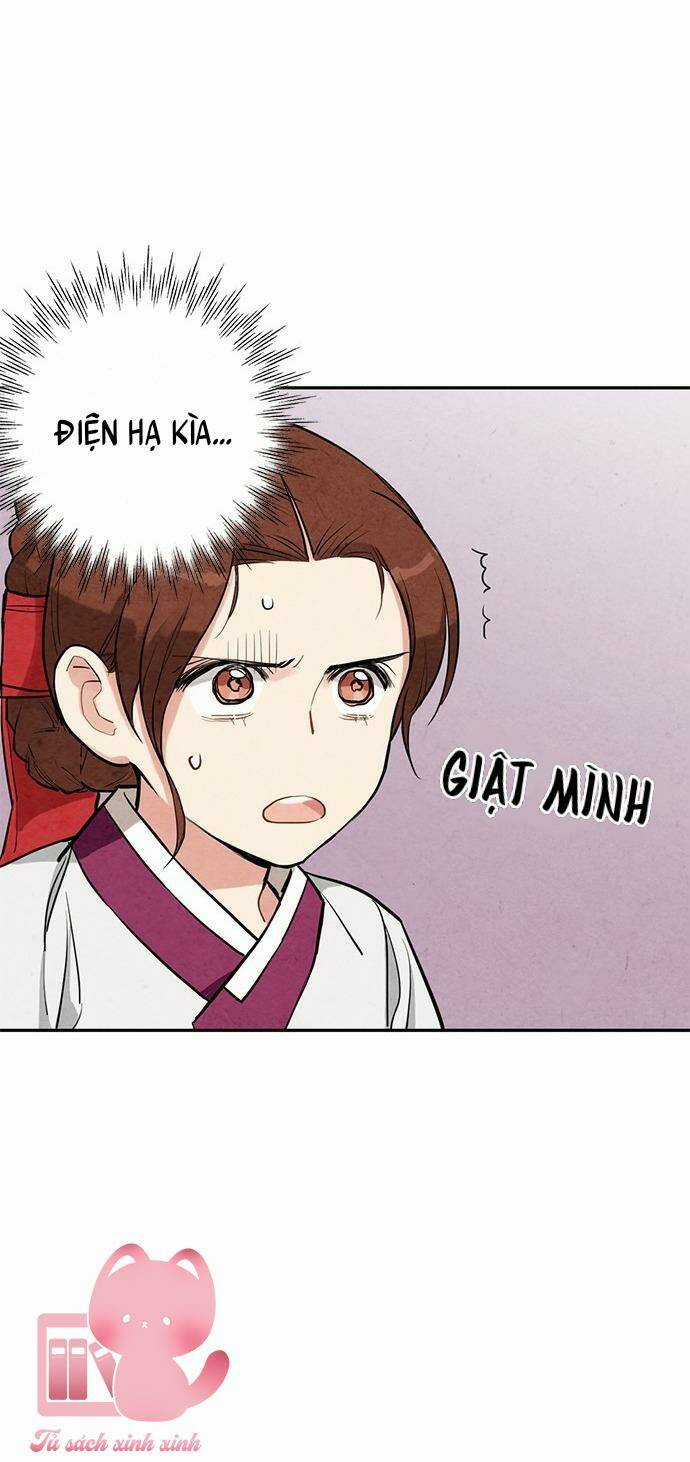 Lệnh Cấm Hôn Của Hoàng Đế Bệ Hạ Chapter 10 trang 59