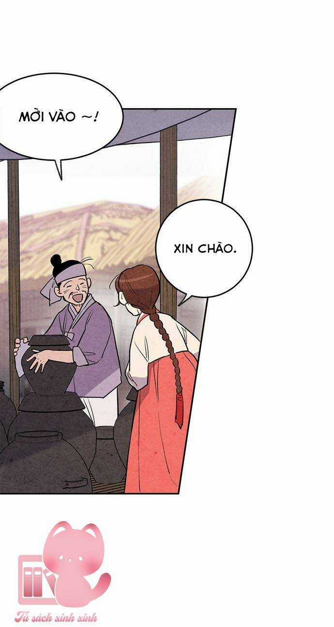 Lệnh Cấm Hôn Của Hoàng Đế Bệ Hạ Chapter 10 trang 6