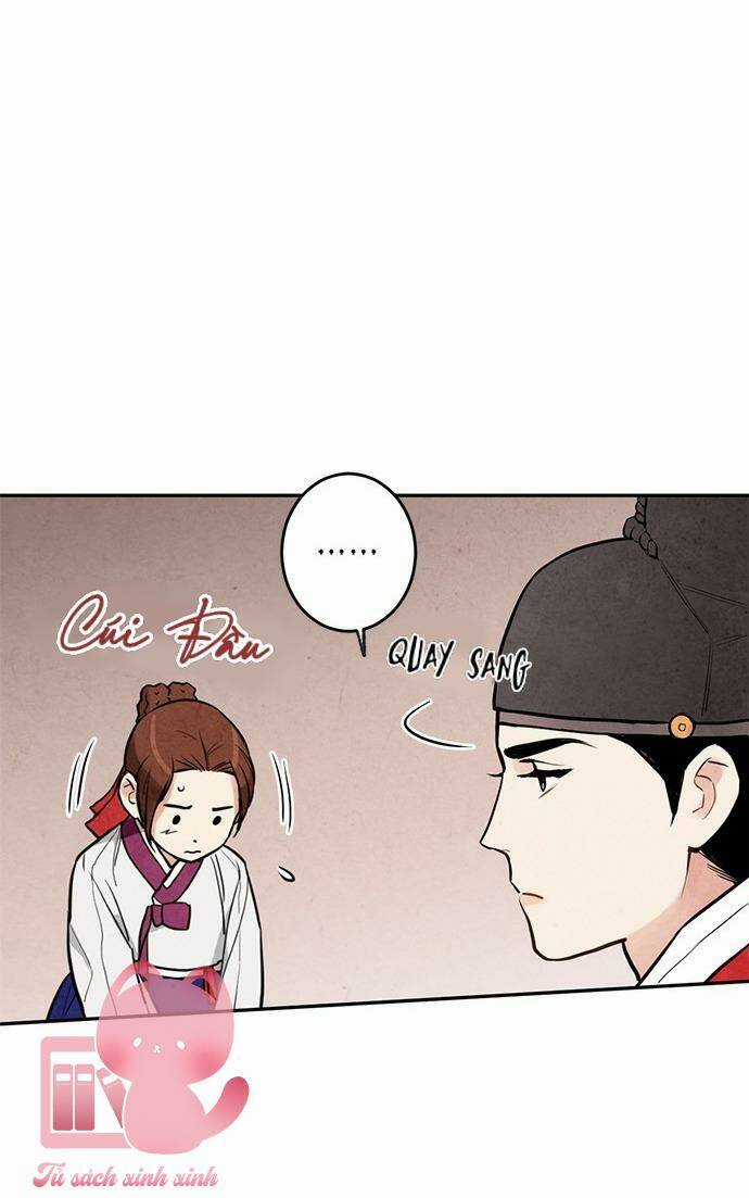 Lệnh Cấm Hôn Của Hoàng Đế Bệ Hạ Chapter 10 trang 60