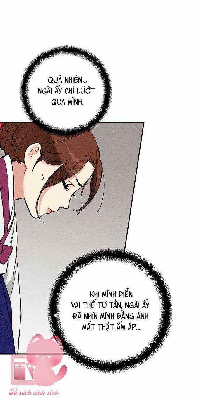 Lệnh Cấm Hôn Của Hoàng Đế Bệ Hạ Chapter 10 trang 62