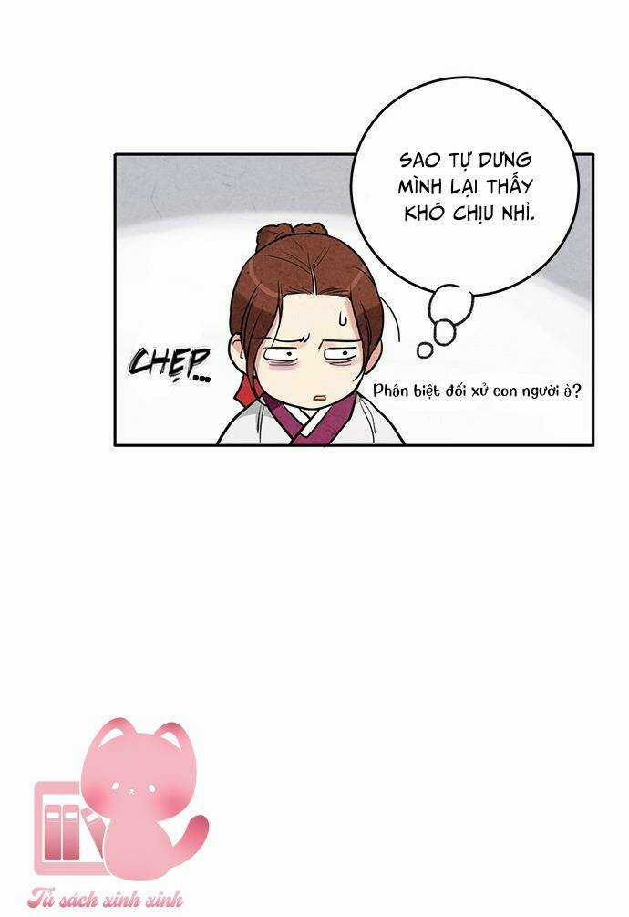 Lệnh Cấm Hôn Của Hoàng Đế Bệ Hạ Chapter 10 trang 63