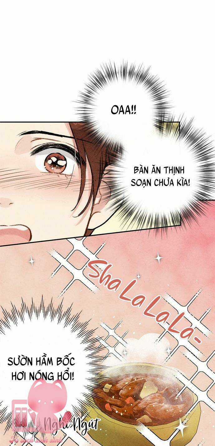 Lệnh Cấm Hôn Của Hoàng Đế Bệ Hạ Chapter 10 trang 65