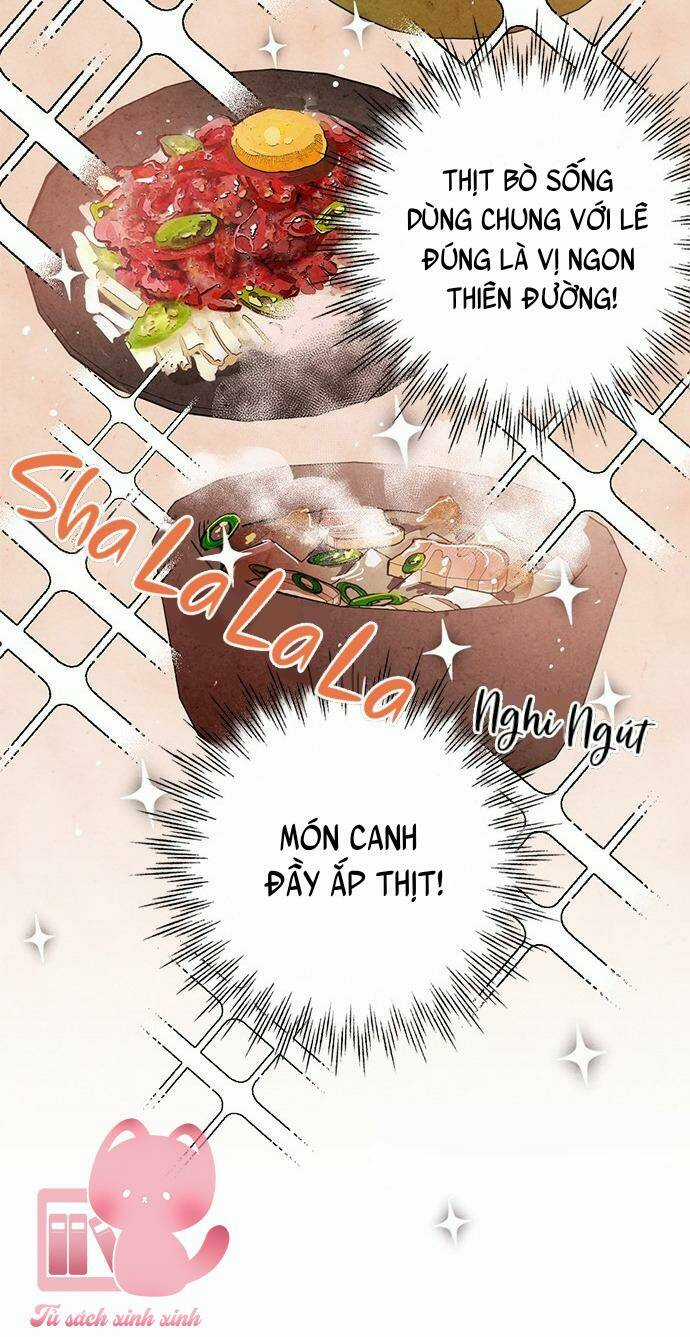 Lệnh Cấm Hôn Của Hoàng Đế Bệ Hạ Chapter 10 trang 66