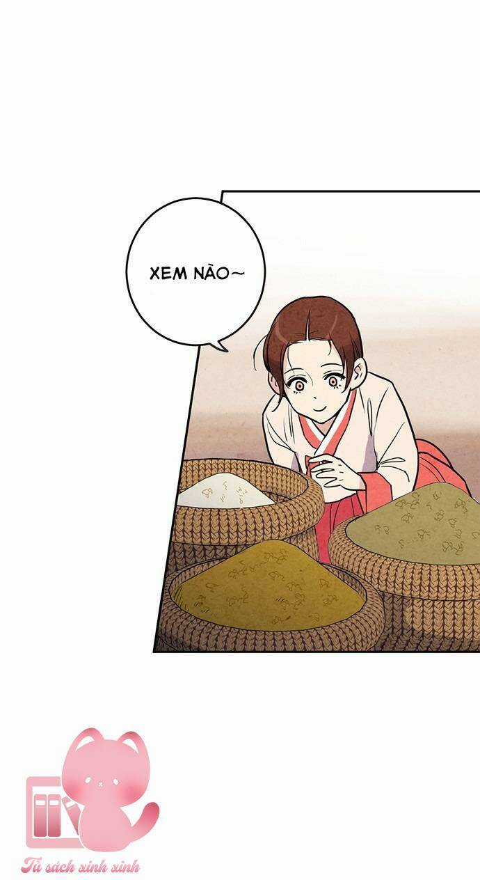 Lệnh Cấm Hôn Của Hoàng Đế Bệ Hạ Chapter 10 trang 7