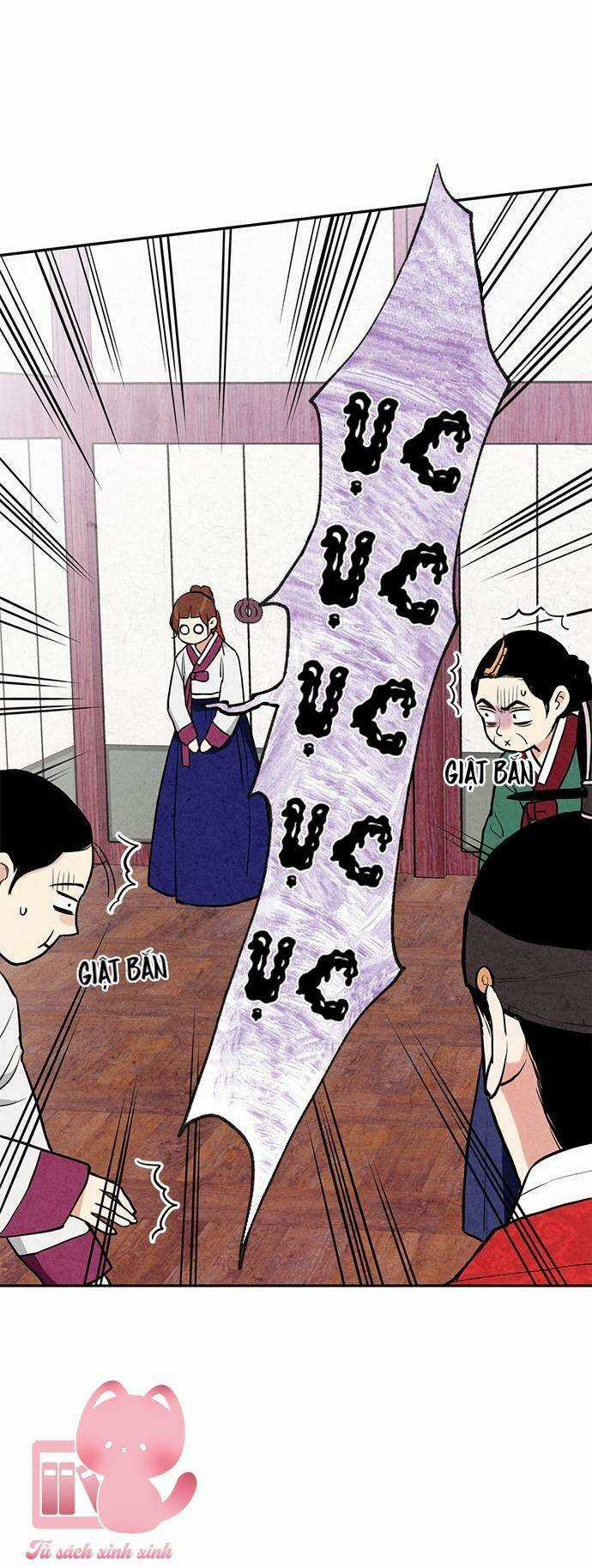 Lệnh Cấm Hôn Của Hoàng Đế Bệ Hạ Chapter 10 trang 70