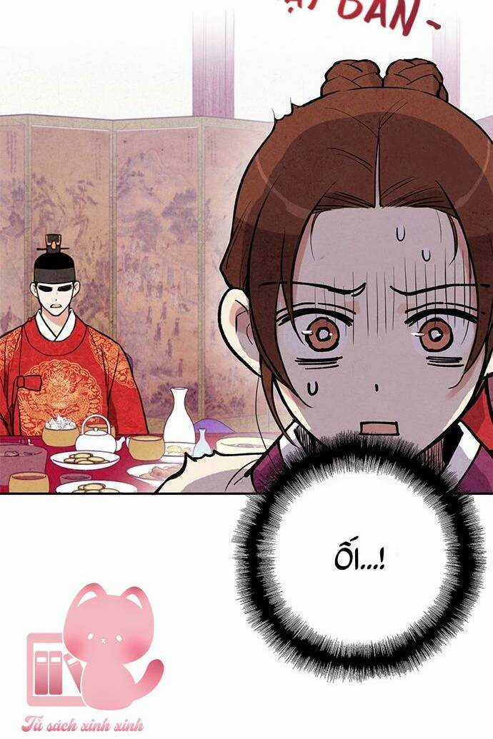 Lệnh Cấm Hôn Của Hoàng Đế Bệ Hạ Chapter 10 trang 75