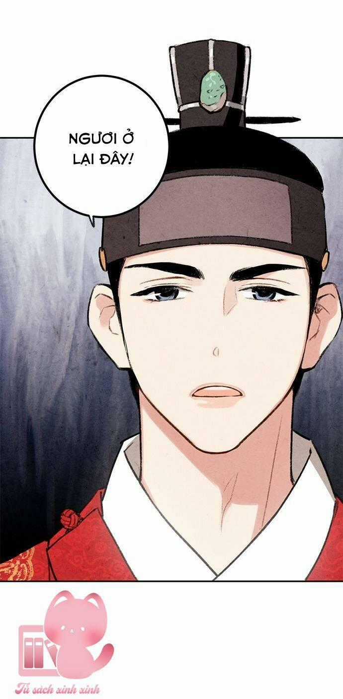 Lệnh Cấm Hôn Của Hoàng Đế Bệ Hạ Chapter 10 trang 76