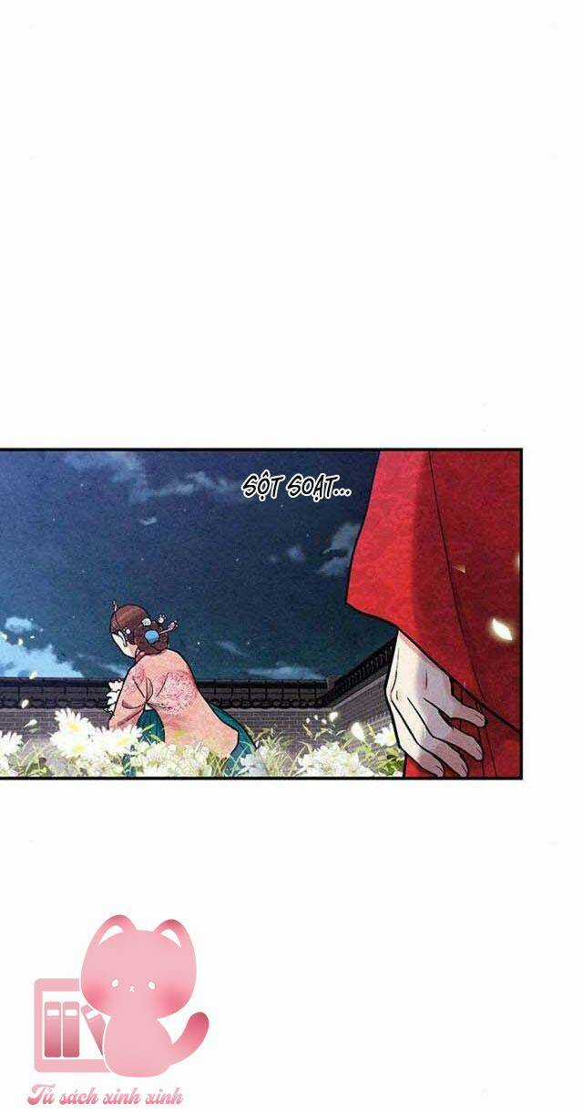 Lệnh Cấm Hôn Của Hoàng Đế Bệ Hạ Chapter 100 trang 15