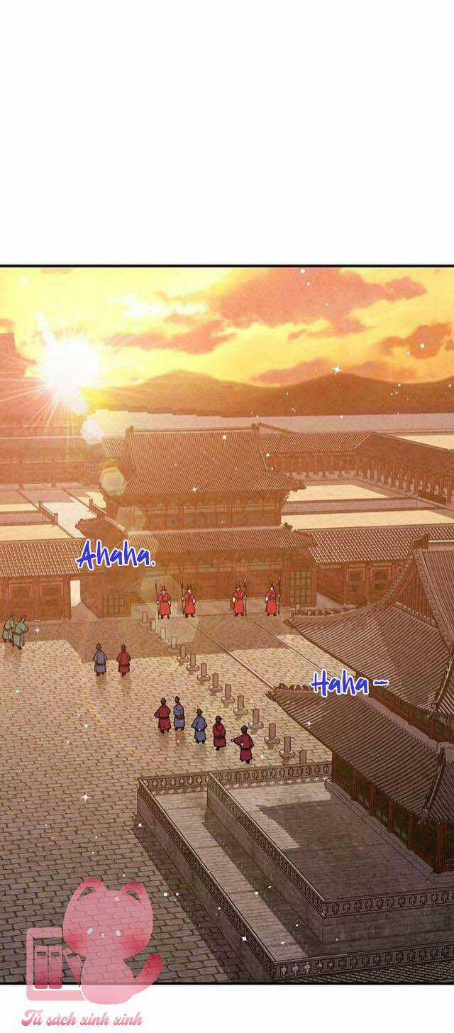 Lệnh Cấm Hôn Của Hoàng Đế Bệ Hạ Chapter 100 trang 2