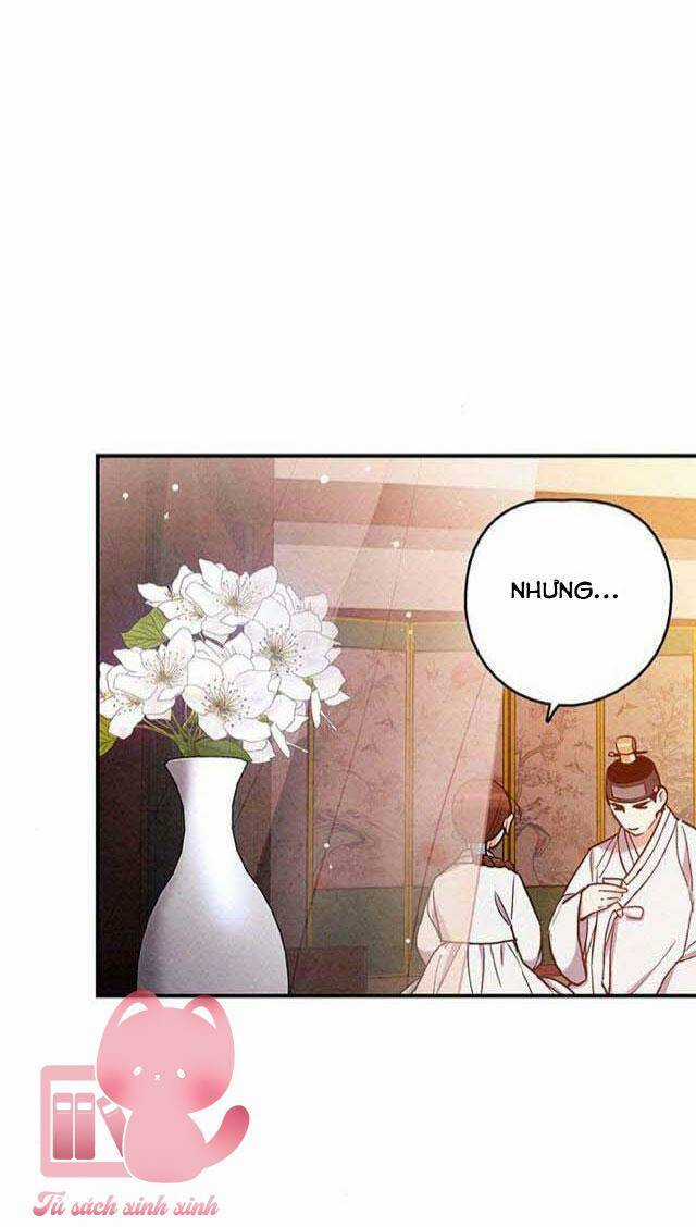 Lệnh Cấm Hôn Của Hoàng Đế Bệ Hạ Chapter 100 trang 20