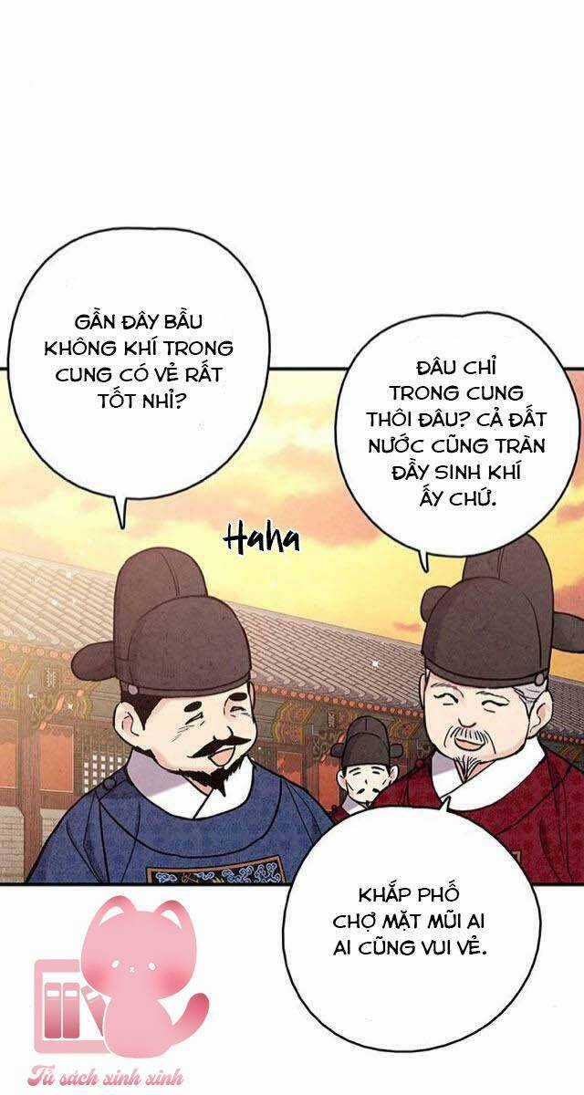 Lệnh Cấm Hôn Của Hoàng Đế Bệ Hạ Chapter 100 trang 3