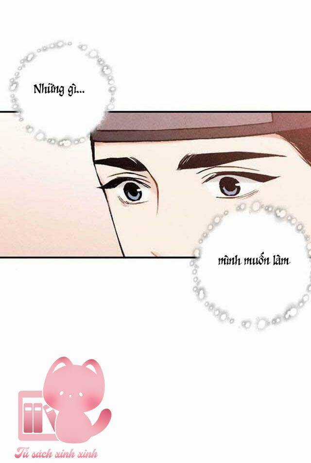 Lệnh Cấm Hôn Của Hoàng Đế Bệ Hạ Chapter 100 trang 30