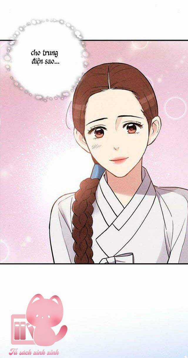 Lệnh Cấm Hôn Của Hoàng Đế Bệ Hạ Chapter 100 trang 31