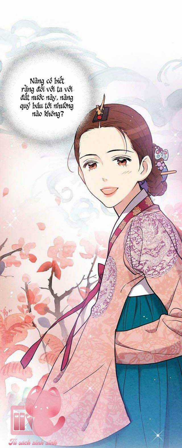 Lệnh Cấm Hôn Của Hoàng Đế Bệ Hạ Chapter 100 trang 37